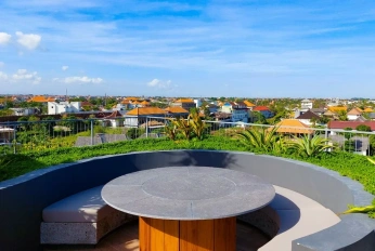 Citadines Berawa Beach Bali