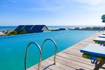 Citadines Berawa Beach Bali