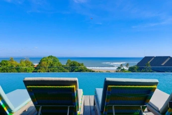 Citadines Berawa Beach Bali