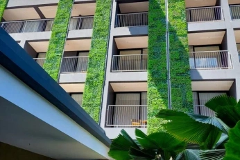 Citadines Berawa Beach Bali