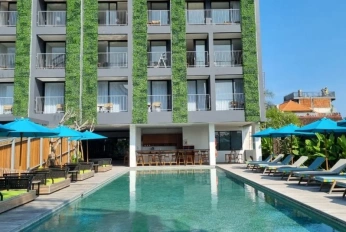 Citadines Berawa Beach Bali