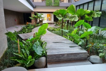 Citadines Berawa Beach Bali