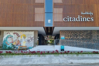 Citadines Berawa Beach Bali