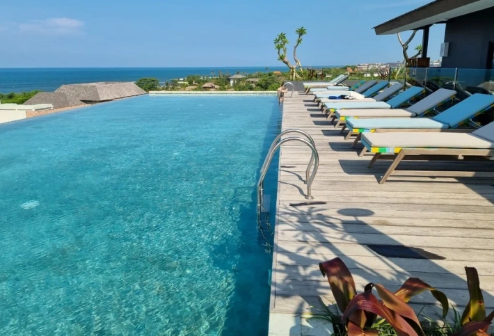 Citadines Berawa Beach Bali