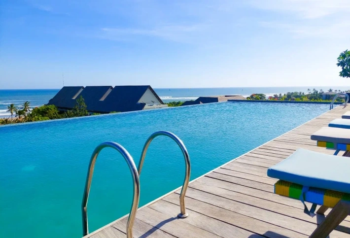 Citadines Berawa Beach Bali