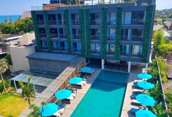 Citadines Berawa Beach Bali