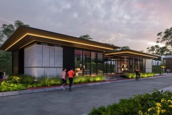Citaville Cibubur