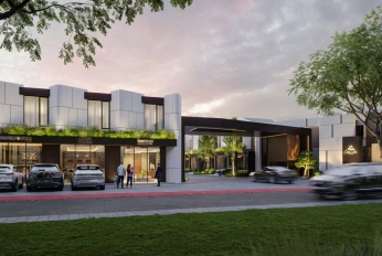 Citaville Cibubur