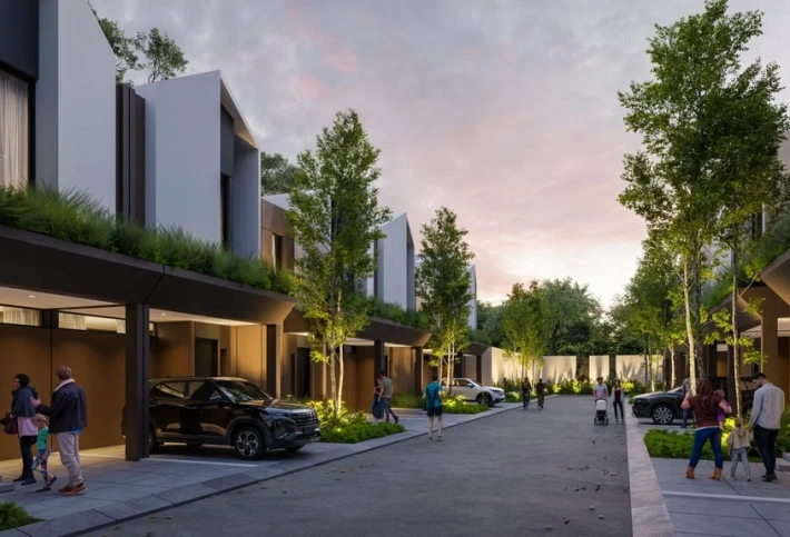 Citaville Cibubur