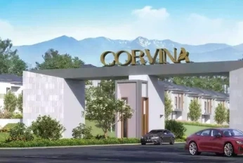 Citra City Sentul - Corvina
