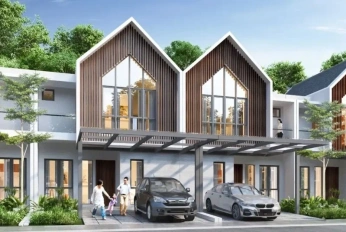 CitraGarden City Jakarta - Aeroville Extension