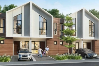 CitraGarden City Jakarta - Aeroville Extension