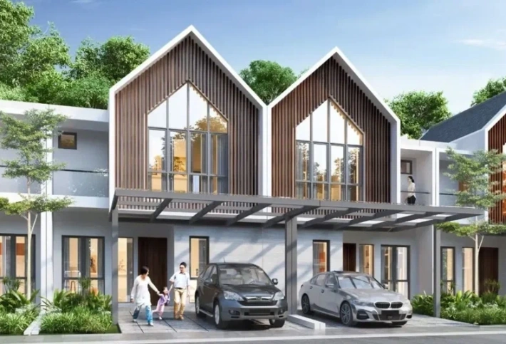 CitraGarden City Jakarta - Aeroville Extension