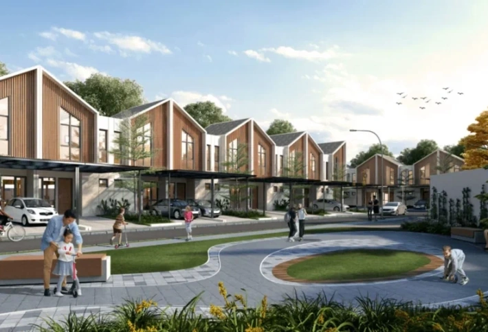 CitraGarden City Jakarta - Aeroville Extension