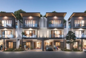 CitraGarden City Jakarta - Lavia Living