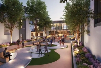 CitraGarden City Jakarta - Lavia Living