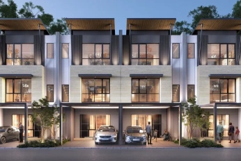 CitraGarden City Jakarta - Lavia Living