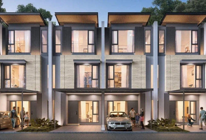 CitraGarden City Jakarta - Lavia Living