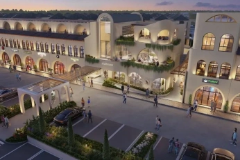 CitraGarden City Jakarta - Malta