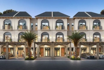 CitraGarden City Jakarta - Malta