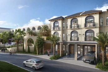 CitraGarden City Jakarta - Malta