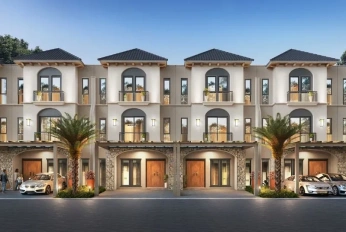 CitraGarden City Jakarta - Malta