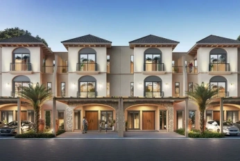 CitraGarden City Jakarta - Malta