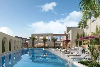 CitraGarden City Jakarta - Malta