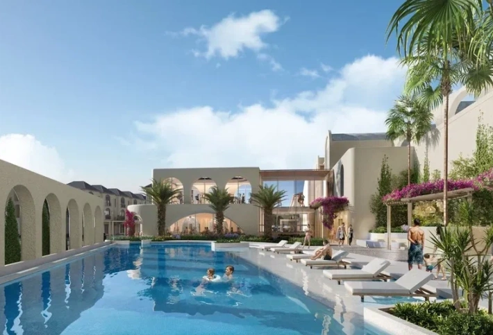 CitraGarden City Jakarta - Malta