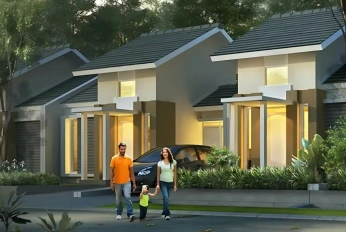 CitraIndah City - Bukit Dahlia