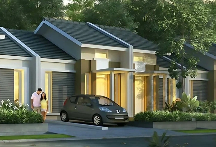 CitraIndah City - Bukit Dahlia