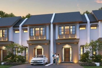 CitraIndah City - Bukit Permai Extension