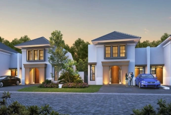 CitraIndah City - Bukit Permai Extension