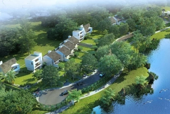 CitraLake Sawangan Depok - Citra FineHomes