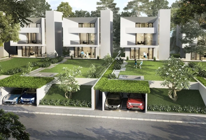 CitraLake Sawangan Depok - Citra FineHomes