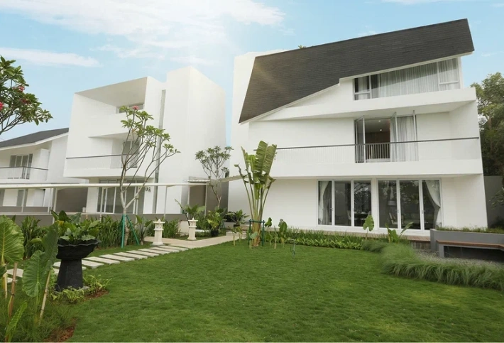CitraLake Sawangan Depok - Citra FineHomes