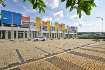 CitraLand BSB City Semarang - Forest Hill