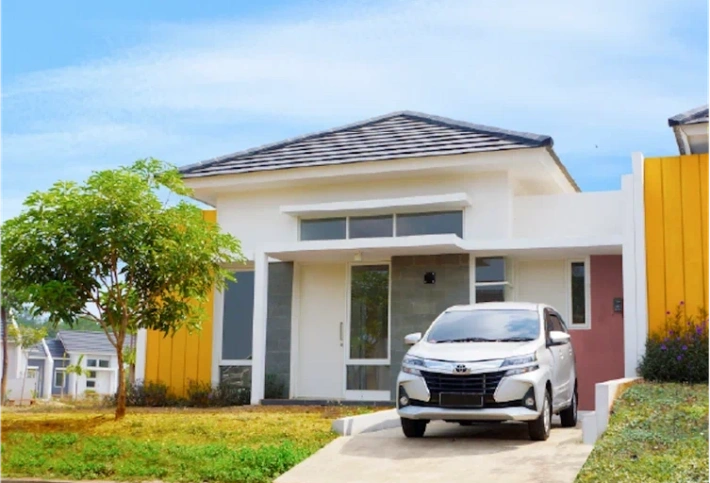CitraLand BSB City Semarang - Forest Hill