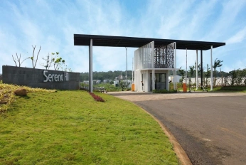 CitraLand BSB City Semarang - Serena Hill