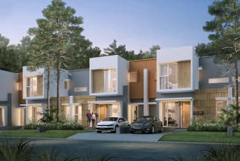 CitraLand BSB City Semarang - Serena Hill