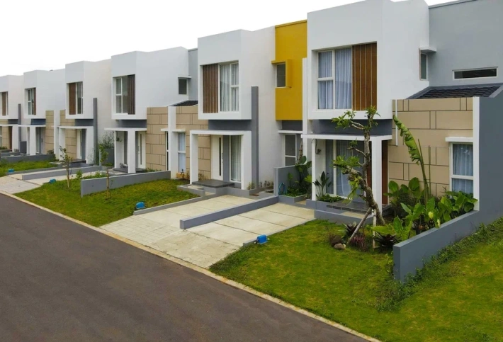 CitraLand BSB City Semarang - Serena Hill