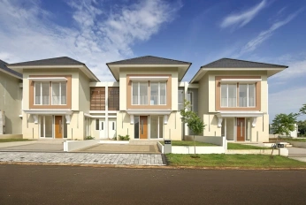 CitraLand BSB City Semarang - Victoria Valley
