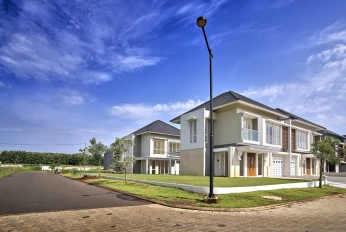 CitraLand BSB City Semarang - Victoria Valley