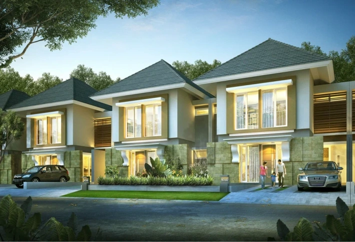 CitraLand BSB City Semarang - Victoria Valley
