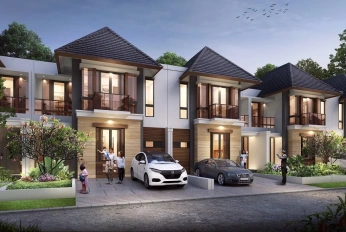 CitraLand Tegal - Imperio
