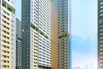 CitraLand Vittorio Wiyung Surabaya