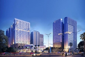 CitraLand Vittorio Wiyung Surabaya