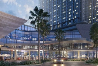 CitraLand Vittorio Wiyung Surabaya