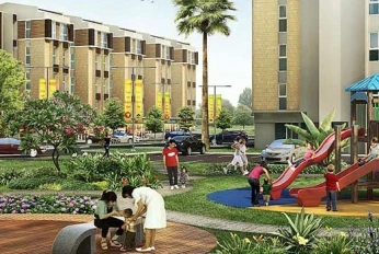 CitraRaya Tangerang - EcoHome
