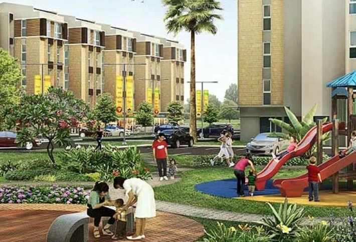 CitraRaya Tangerang - EcoHome